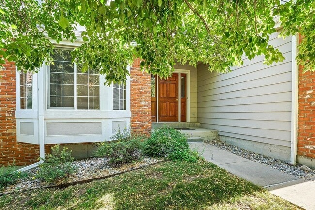 property at 1964 Breen Ln