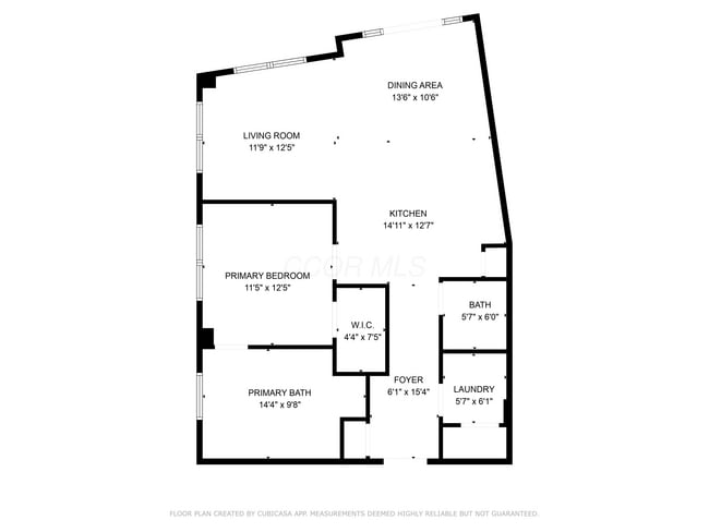 1145 N High St in Columbus, OH - Building Photo - Building Photo