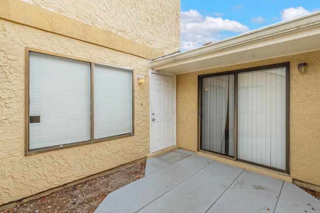 1441 Sheafe Ave NE in Palm Bay, FL - Building Photo - Building Photo