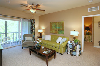 Park at Southwood in Tallahassee, FL - Building Photo - Interior Photo