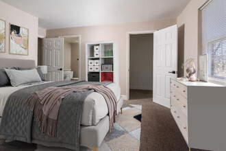 The Woodlands in Belleville, NJ - Foto de edificio - Building Photo