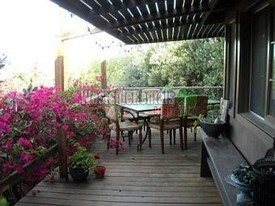 2033 Park Dr, Unit 2033 in Los Angeles, CA - Building Photo