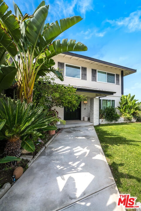 3643 Ballina Canyon Rd in Los Angeles, CA - Building Photo - Building Photo