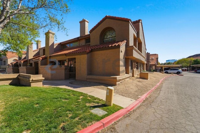 property at 609 E Mesquite Cir