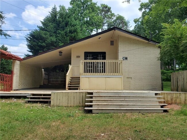 931 Auburn Rd in Dacula, GA - Building Photo - Building Photo