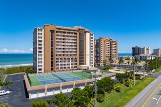 Oceanique Condos in Fort Pierce, FL - Building Photo - Building Photo