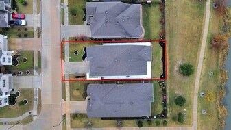 23306 Ivory Sedge Trl in Katy, TX - Building Photo