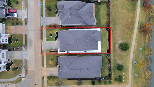 23306 Ivory Sedge Trl