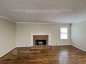 640 Johns Landing Way in Lawrenceville, GA - Building Photo - Building Photo