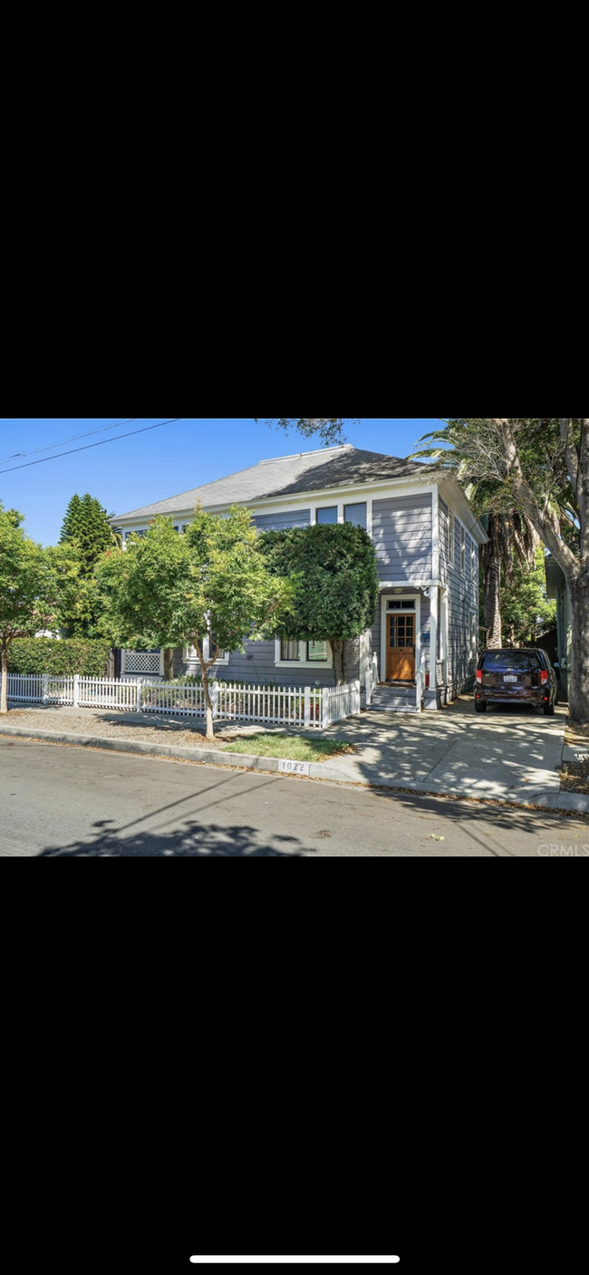 1022 Islay St in San Luis Obispo, CA - Building Photo - Building Photo