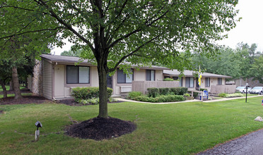 River Glen in Reynoldsburg, OH - Building Photo - Building Photo