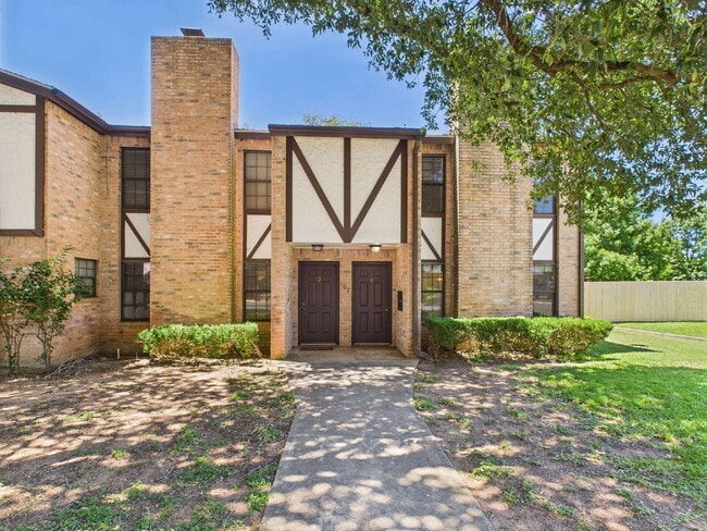 property at 107 Frederick Rd