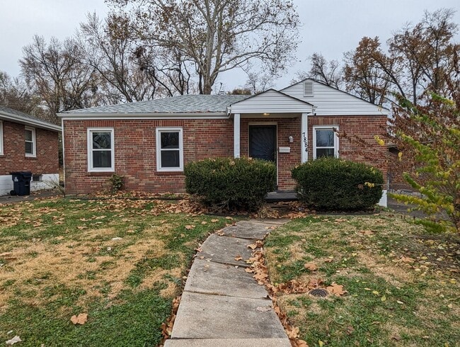 property at 7884 Wayne Ave