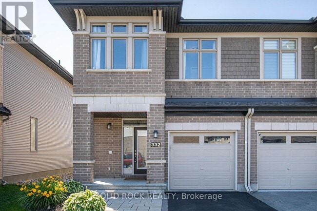 property at 332 Rainrock Cres