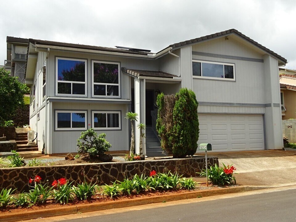 98-1954-1954 Kaulahao St in Aiea, HI - Building Photo
