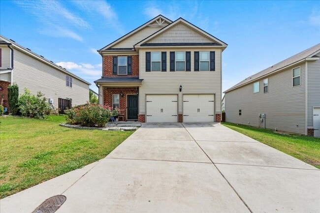 property at 1112 Grove Landing Ln