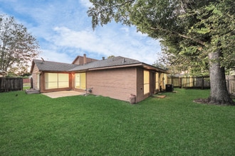 17310 Pastoria Dr in Houston, TX - Building Photo - Building Photo
