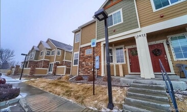 12872 Jasmine St in Thornton, CO - Building Photo - Building Photo