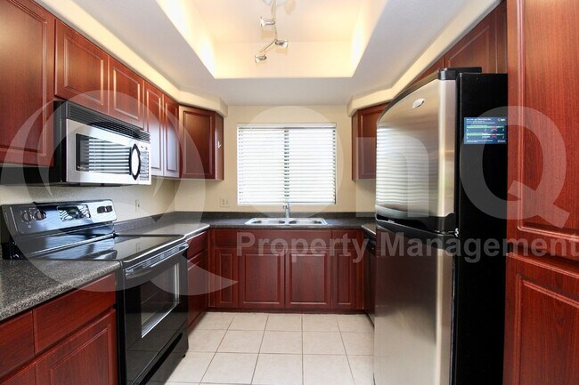property at 7575 E Indian Bend Rd