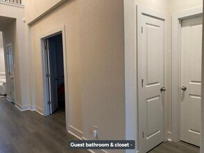 4308 Trey Edsel Dr in Pflugerville, TX - Building Photo - Building Photo