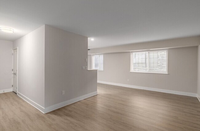 Westfield Apartments in Philadelphia, PA - Foto de edificio - Building Photo