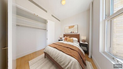 452 Broome St in New York, NY - Foto de edificio - Building Photo