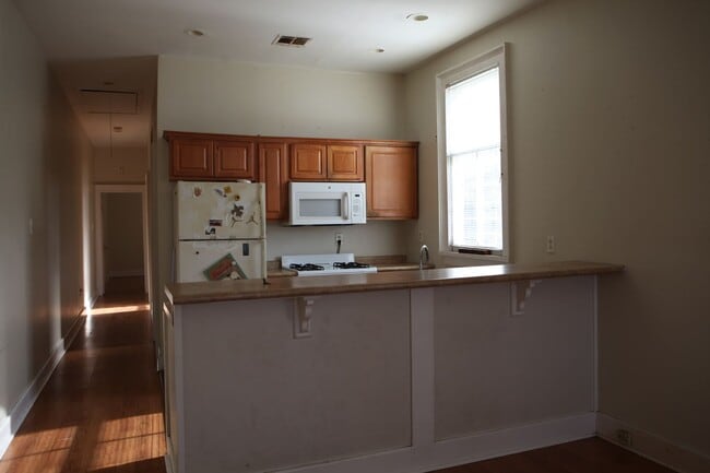 436-438 S Hennessey St in New Orleans, LA - Building Photo - Building Photo