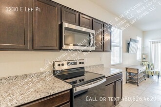 1230 E Lee Pl in Casa Grande, AZ - Building Photo - Building Photo