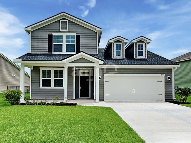 property at 352 Banyan Frst Dr