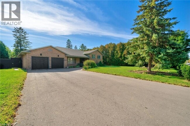 property at 2246 Orchard Rd