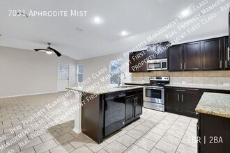 7031 Aphrodite Mist in San Antonio, TX - Building Photo - Building Photo