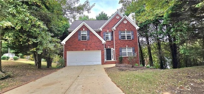 property at 610 James Ridge Dr