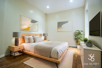 West 184th Street in New York, NY - Foto de edificio - Building Photo