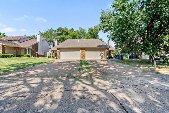 property at 7008 S 78th E Ave