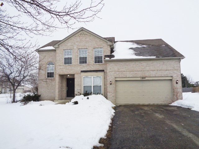 property at 1844 Courtwright Dr