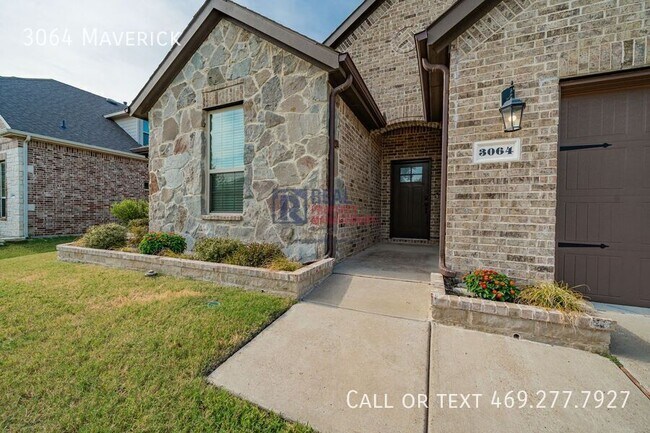 3064 Maverick Dr in Heath, TX - Building Photo - Building Photo