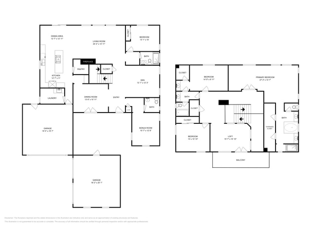 307 Monument Pkwy in Perris, CA - Foto de edificio - Building Photo