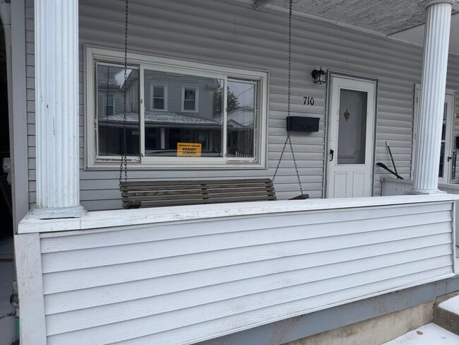 property at 710 Walnut St