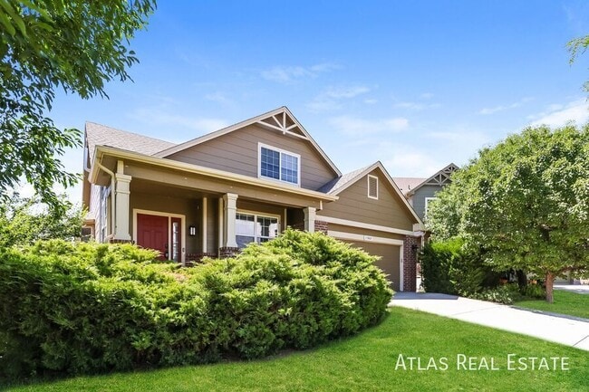 11060 River Oaks Ln in Commerce City, CO - Building Photo - Building Photo