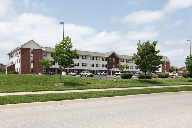 Wyndam Place Senior Residence - Lawrence