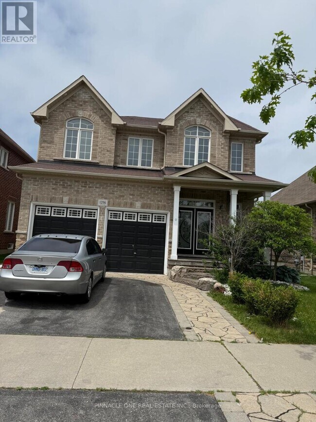 property at 1286 Kettering Dr