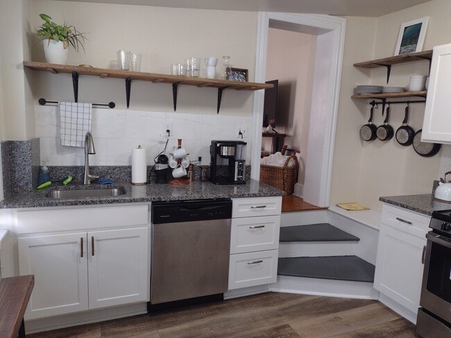 441 W Lemon St, Unit 2nd floor in Lancaster, PA - Building Photo - Building Photo