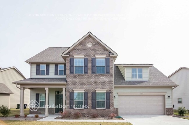 property at 5360 Roberta Crossing Dr