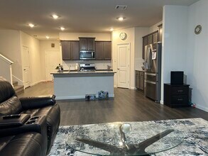 1316 Wrangler Way in Princeton, TX - Building Photo - Building Photo