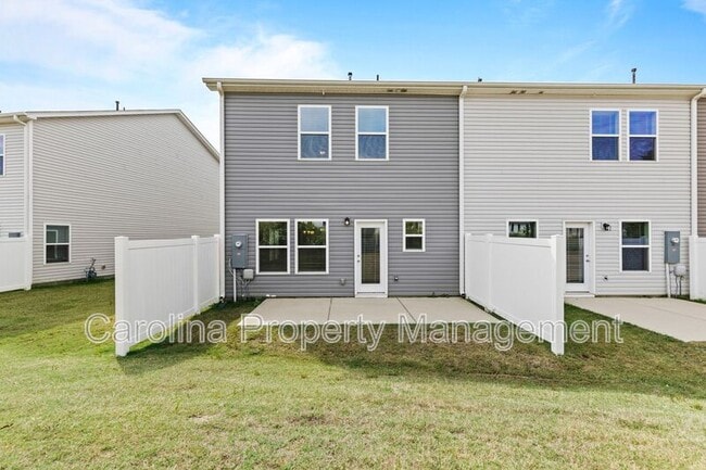 144 Briana Marie Way in Indian Trail, NC - Building Photo - Building Photo