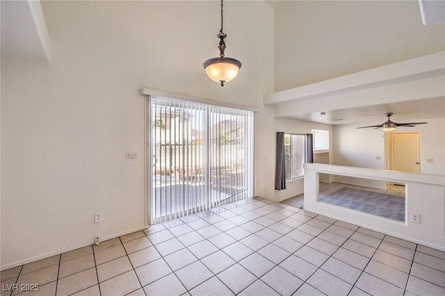 property at 8736 Raindrop Canyon Ave