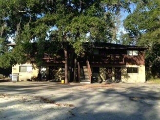 Linton Oaks in Gainesville, FL - Building Photo