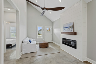 The Crest Homes in Duson, LA - Building Photo - Building Photo