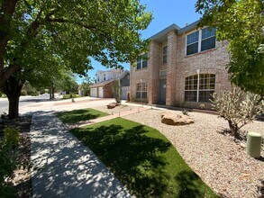 7435 Riverton Dr NW in Albuquerque, NM - Building Photo - Building Photo