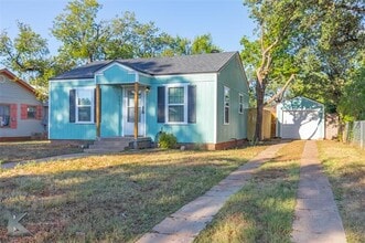 926 Sunset Dr in Abilene, TX - Building Photo - Building Photo